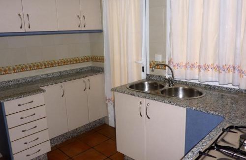 Las Casas de Haches Casa | Casas Rurales VegaSierra