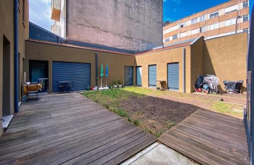 Paranhos Apartamento | Casas S. Dinis