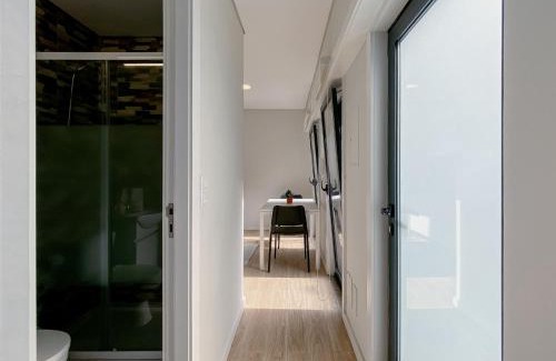 Paranhos Apartamento | Casas S. Dinis