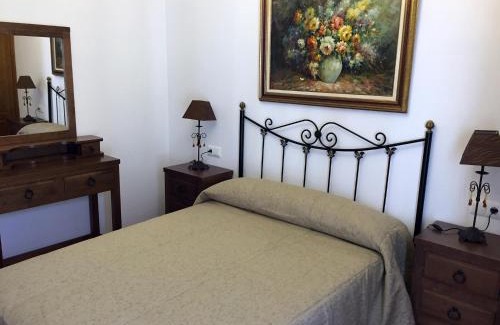 Jimera de Libar Casa | Casas San Cristóbal by CasaTuristica