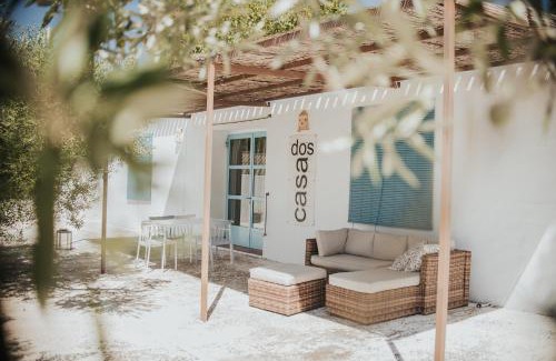 Salem Casa | Casas San Miguel