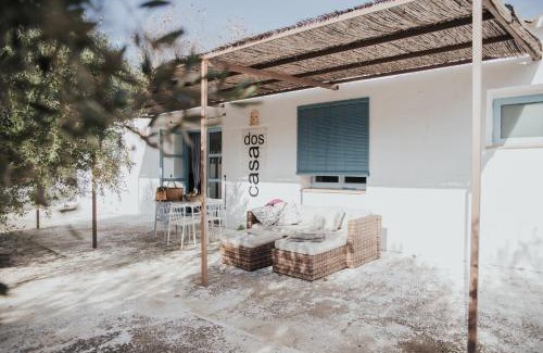 Salem Casa | Casas San Miguel