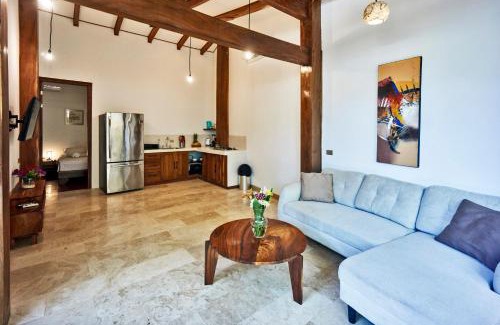 Carmen Apartamento | Casas Santa Teresa
