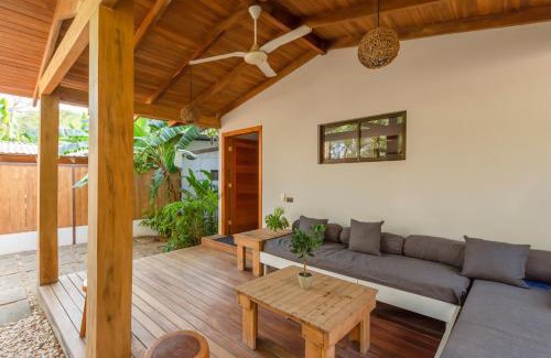 Carmen Apartamento | Casas Santa Teresa