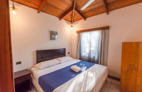 Carmen Apartamento | Casas Santa Teresa