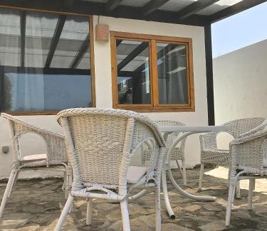 Bolonia Casa | Casas Sol de Bolonia