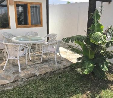Bolonia Casa | Casas Sol de Bolonia