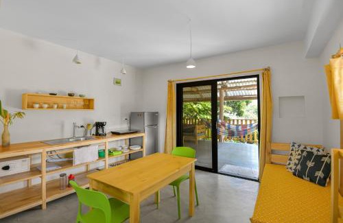 Playa Santa Teresa Apartamento | Casas Teresa Mar