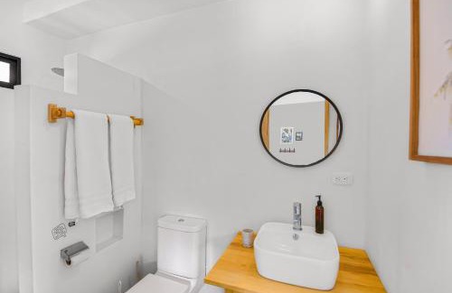 Playa Santa Teresa Apartamento | Casas Teresa Mar