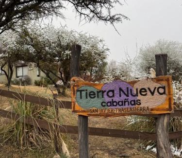 General San Martín Apartamento | Casas Tierra Nueva