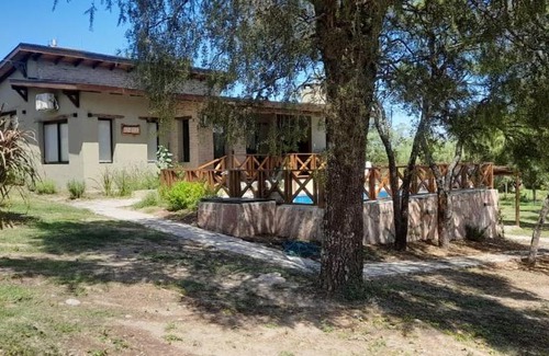 San Javier Casa | Casas Tierra Nueva