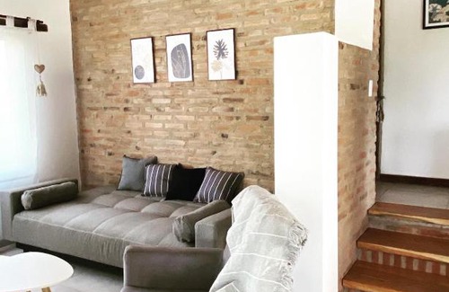 San Javier Casa | Casas Tierra Nueva