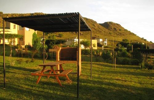 Villa La Arcadia Casa | Casas Tomillo Silvestre