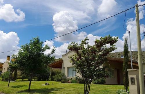 Villa La Arcadia Casa | Casas Tomillo Silvestre