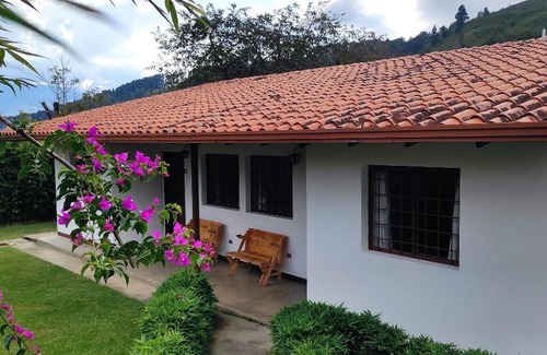 Mérida Casa | Casas Vacacionales La Cima