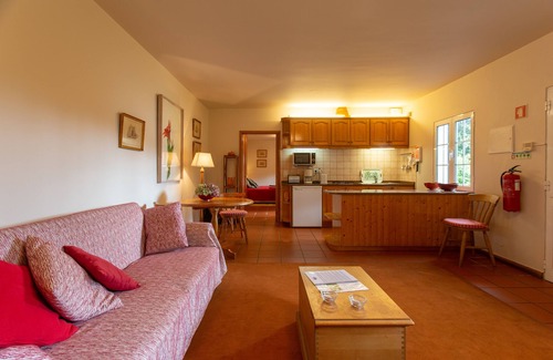 Camacha Casa | Casas Valleparaizo - Casa da Levadinha