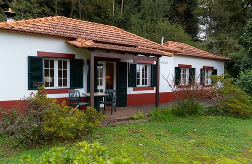 Camacha Casa | Casas Valleparaizo - Casa da Levadinha