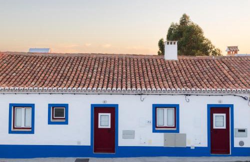 Castro Verde Casa | Casas Velhas - Casa da Taberna