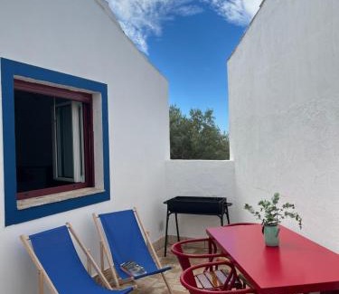 Castro Verde Casa | Casas Velhas - Casa da Taberna