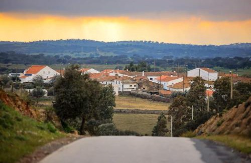 Castro Verde Casa | Casas Velhas - Casa da Taipa