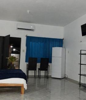 Oxkutzcab Apartamento | Casas y departamentos