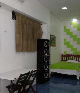 Oxkutzcab Apartamento | Casas y departamentos
