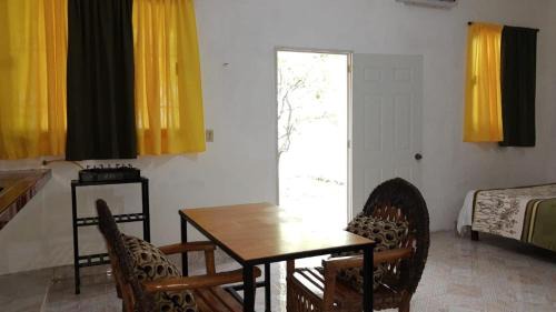 Oxkutzcab Apartamento | Casas y departamentos
