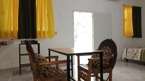 Oxkutzcab Apartamento | Casas y departamentos
