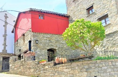 Trevijano Casa | Casasdetrevijano Cañon del rio leza