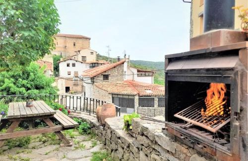 Trevijano Casa | Casasdetrevijano Cañon del rio leza