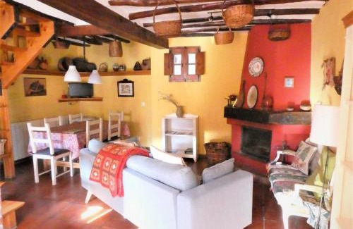 Trevijano Casa | Casasdetrevijano Cañon del rio leza