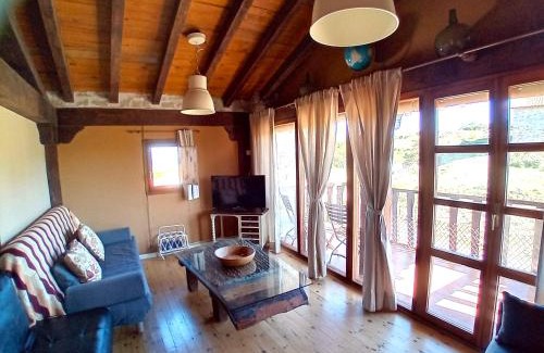 Trevijano Casa | Casasdetrevijano Mirador de Mateo