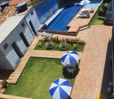 Porto de Sauipe Casa | CasaShow temporadas