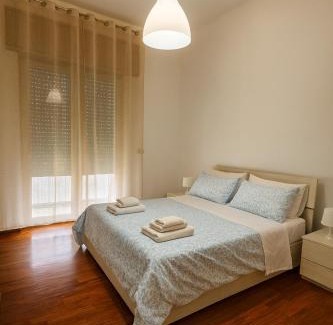 Fuorigrotta Apartamento | CasaSofia Apt - Naples, Fuorigrotta