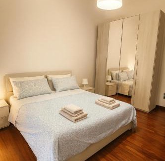 Fuorigrotta Apartamento | CasaSofia Apt - Naples, Fuorigrotta