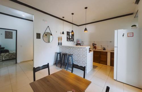Icarai de Amontada Casa | Casasukyara