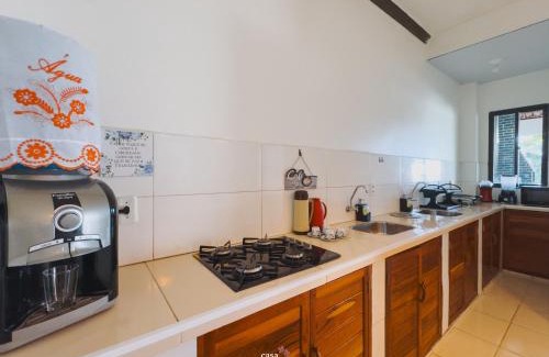 Icarai de Amontada Casa | Casasukyara