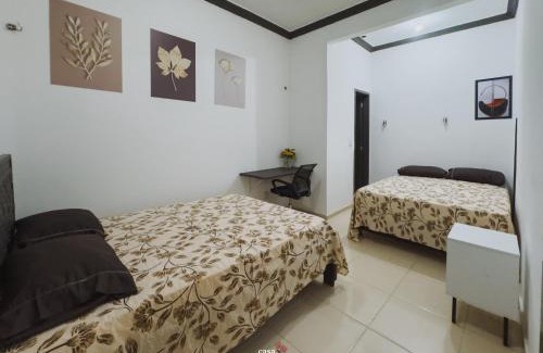 Icarai de Amontada Casa | Casasukyara
