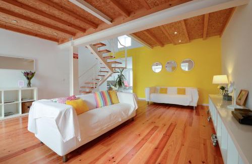 Peniche Casa | CASASUPERTUBOS - Villa Privada a 10min da Praia