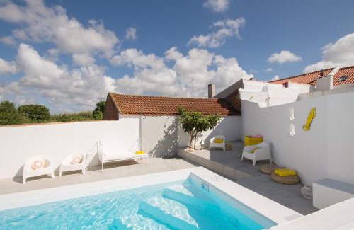 Peniche Casa | CASASUPERTUBOS - Villa Privada a 10min da Praia