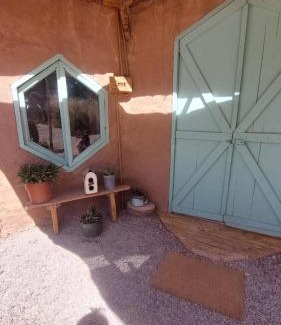 San Pedro de Atacama Casa | CasaSutar
