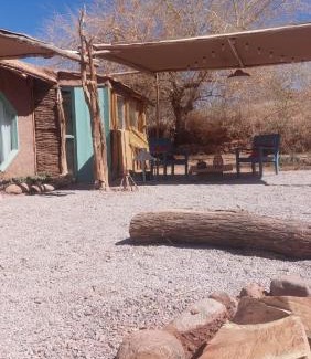 San Pedro de Atacama Casa | CasaSutar