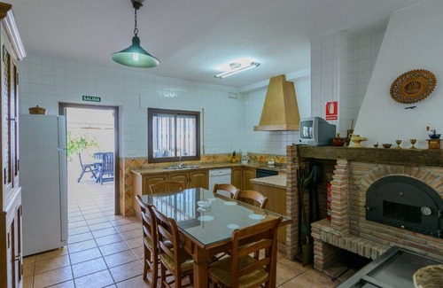 Priego de Córdoba Villa | Casateli Priego de Córdoba by Ruralidays