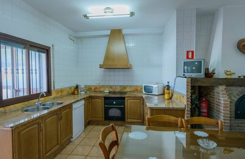 Priego de Córdoba Villa | Casateli Priego de Córdoba by Ruralidays