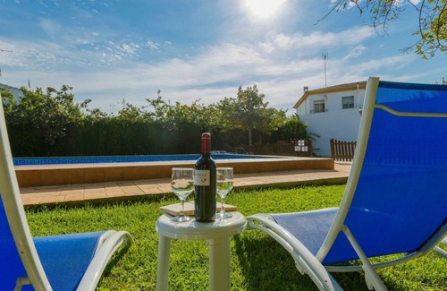 Priego de Córdoba Villa | Casateli Priego de Córdoba by Ruralidays