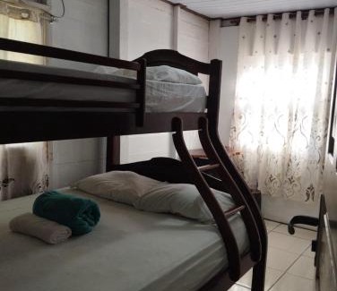 Novo Airao Casa | Casatemporada Piquiá