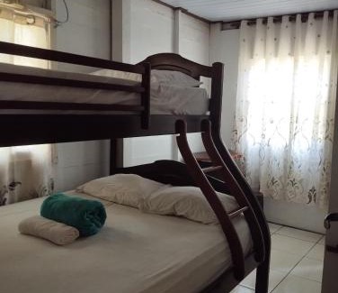Novo Airao Casa | Casatemporada Piquiá
