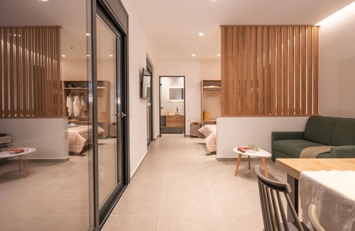 West Mani Villa | Casatino Villas