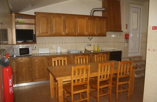Amiais de Baixo Casa | CasaTioManel