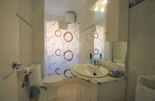 Vista Hermosa Apartamento | Precioso apartamento en el centro de Alicante, frente a la playa del Postiguet.